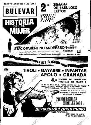 ABC MADRID 27-05-1975 página 153