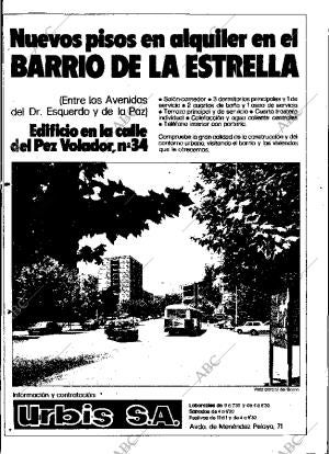 ABC MADRID 27-05-1975 página 154