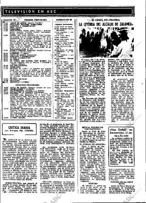 ABC MADRID 27-05-1975 página 158