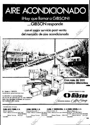 ABC MADRID 27-05-1975 página 159