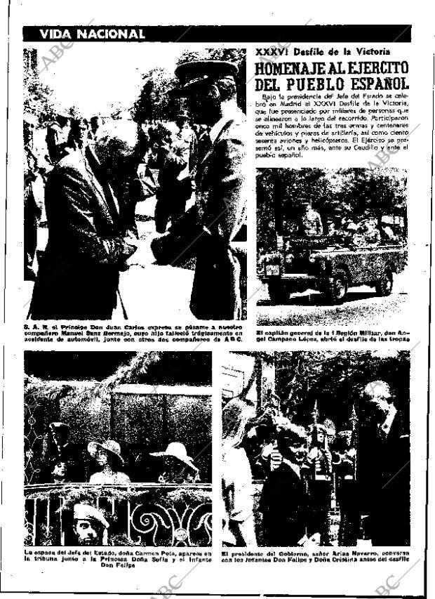 ABC MADRID 27-05-1975 página 16