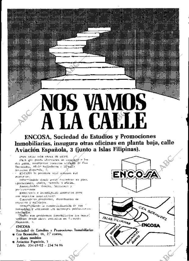 ABC MADRID 27-05-1975 página 2