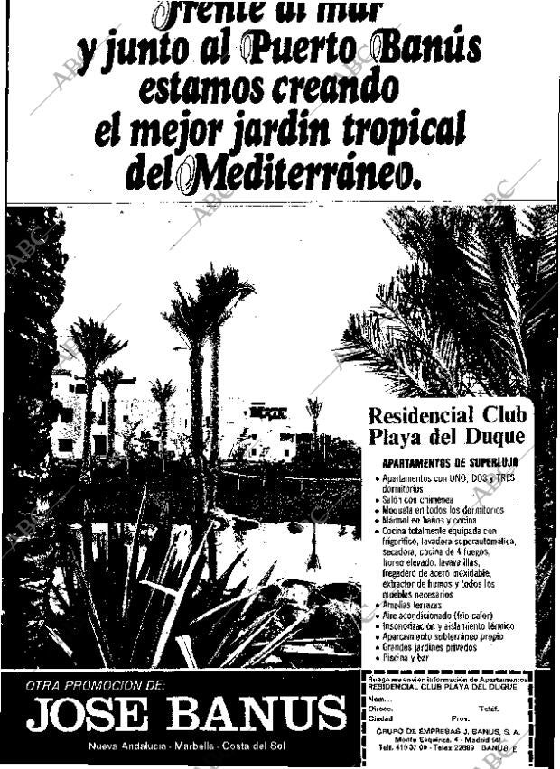 ABC MADRID 27-05-1975 página 24