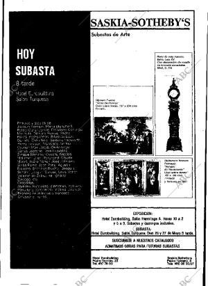 ABC MADRID 27-05-1975 página 26