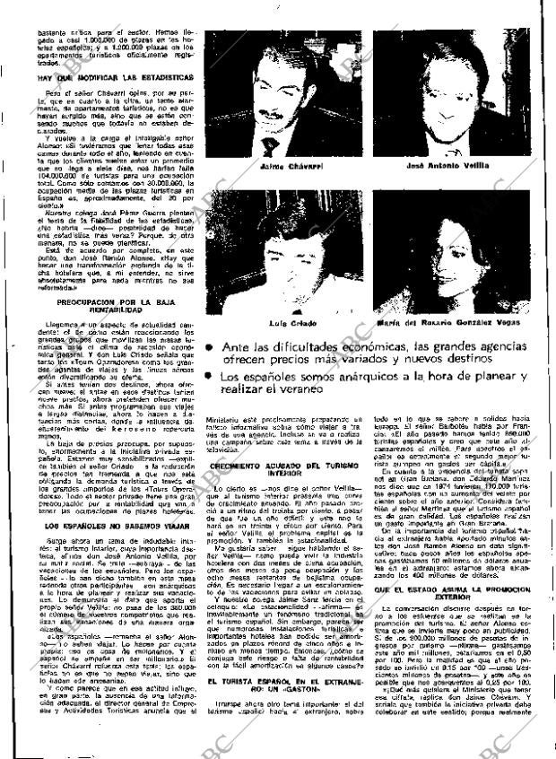 ABC MADRID 27-05-1975 página 27