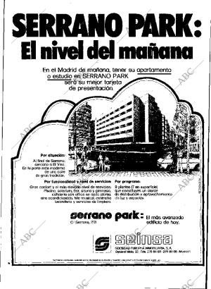 ABC MADRID 27-05-1975 página 28