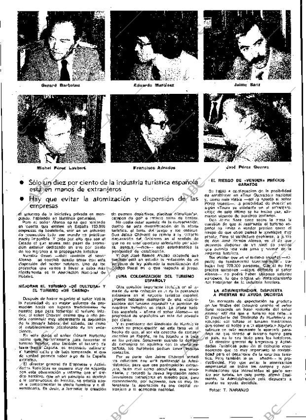 ABC MADRID 27-05-1975 página 29