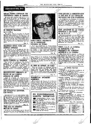 ABC MADRID 27-05-1975 página 32