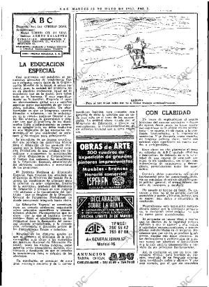ABC MADRID 27-05-1975 página 33