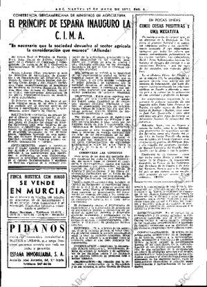 ABC MADRID 27-05-1975 página 38