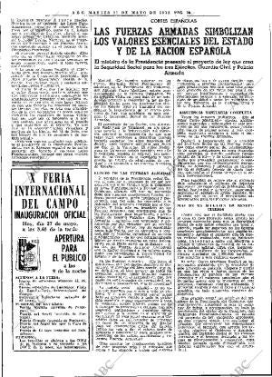 ABC MADRID 27-05-1975 página 40