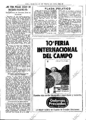 ABC MADRID 27-05-1975 página 45