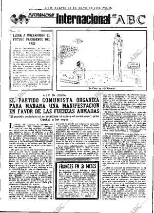 ABC MADRID 27-05-1975 página 47