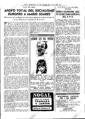 ABC MADRID 27-05-1975 página 48