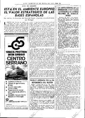 ABC MADRID 27-05-1975 página 49
