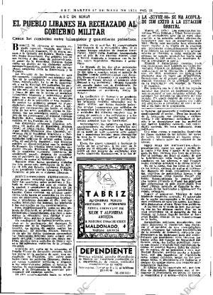 ABC MADRID 27-05-1975 página 51
