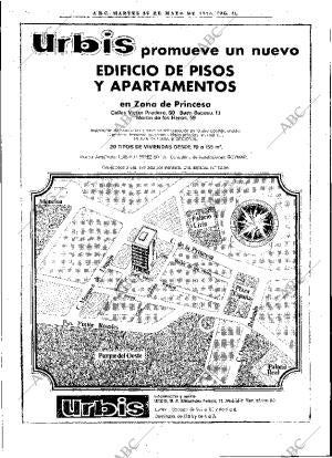 ABC MADRID 27-05-1975 página 54