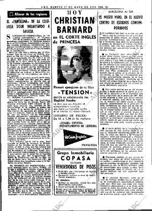 ABC MADRID 27-05-1975 página 56