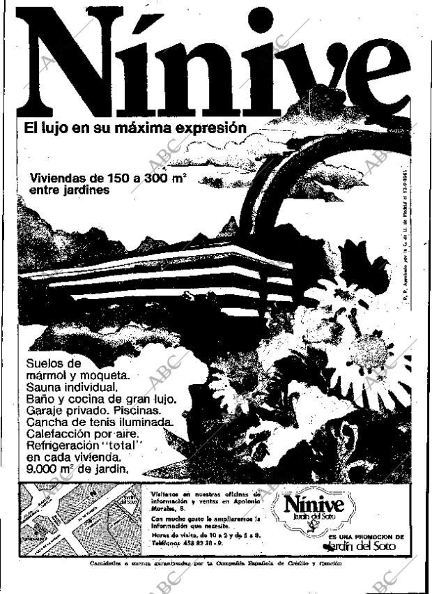 ABC MADRID 27-05-1975 página 6