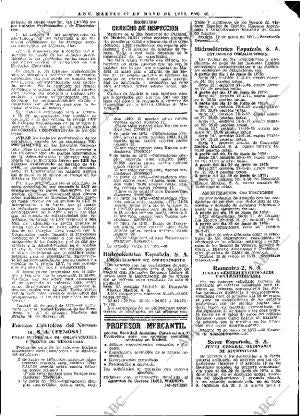 ABC MADRID 27-05-1975 página 78