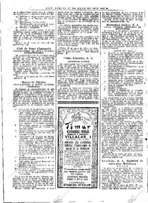 ABC MADRID 27-05-1975 página 79