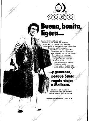 ABC MADRID 27-05-1975 página 8