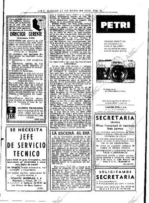 ABC MADRID 27-05-1975 página 82