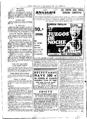 ABC MADRID 27-05-1975 página 83