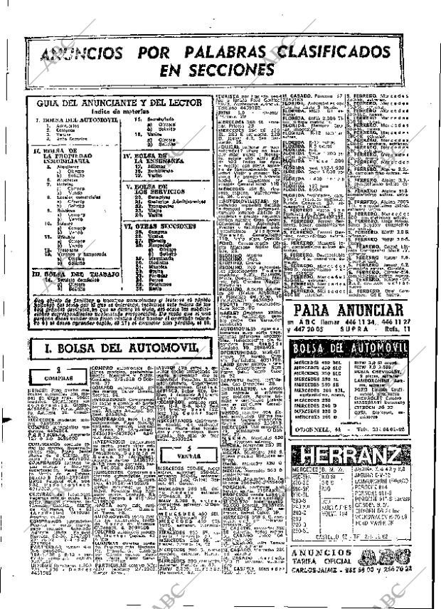 ABC MADRID 27-05-1975 página 90