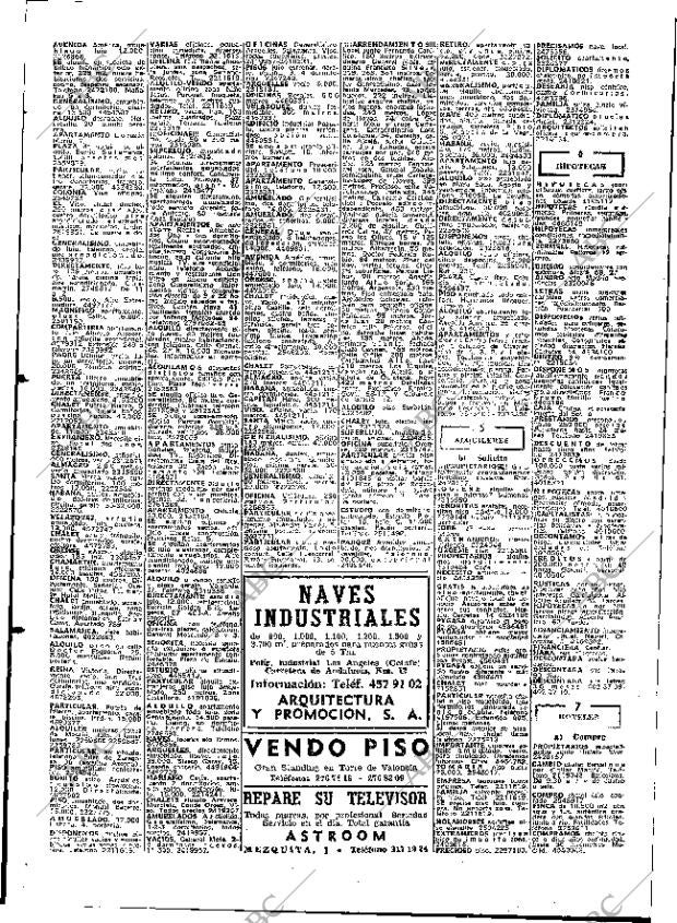 ABC MADRID 27-05-1975 página 92