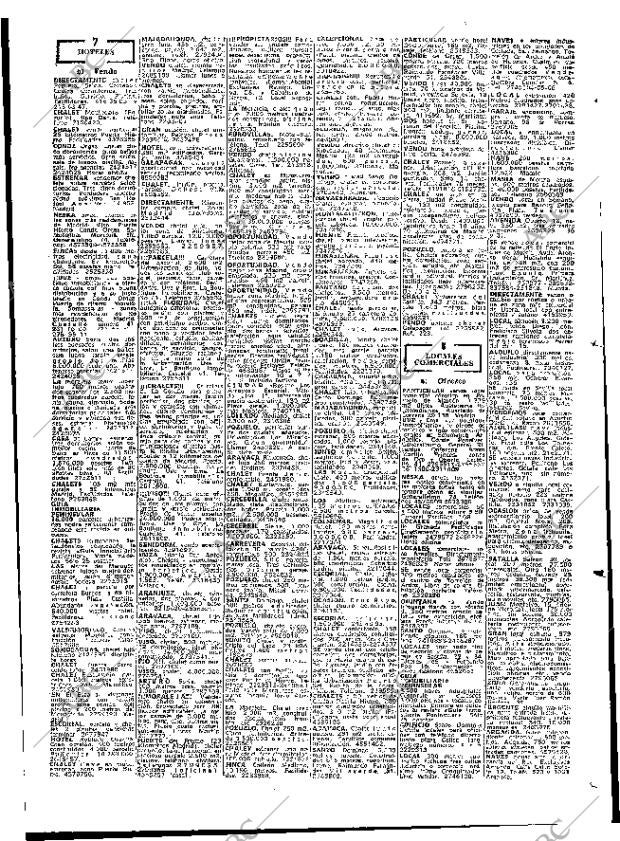 ABC MADRID 27-05-1975 página 93