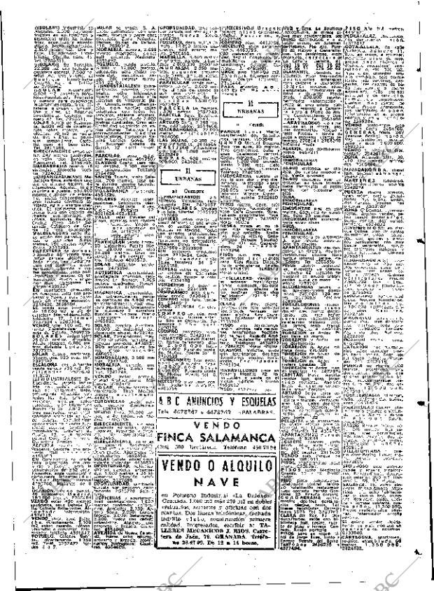 ABC MADRID 27-05-1975 página 95