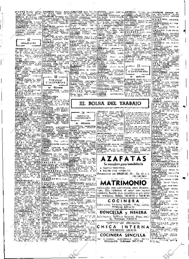 ABC MADRID 27-05-1975 página 97