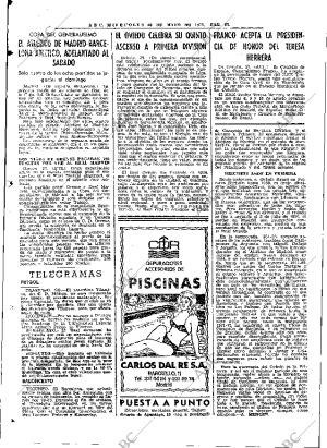 ABC MADRID 28-05-1975 página 108