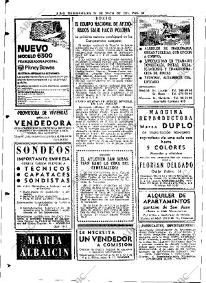 ABC MADRID 28-05-1975 página 112