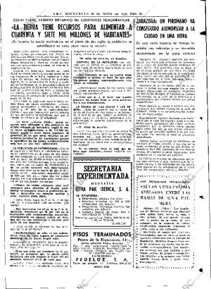 ABC MADRID 28-05-1975 página 117