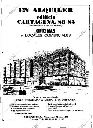 ABC MADRID 28-05-1975 página 126
