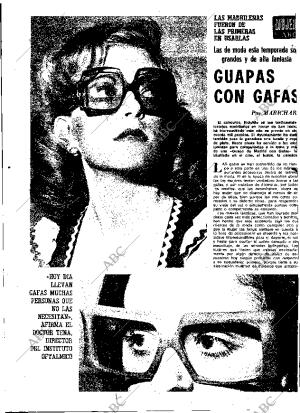 ABC MADRID 28-05-1975 página 129