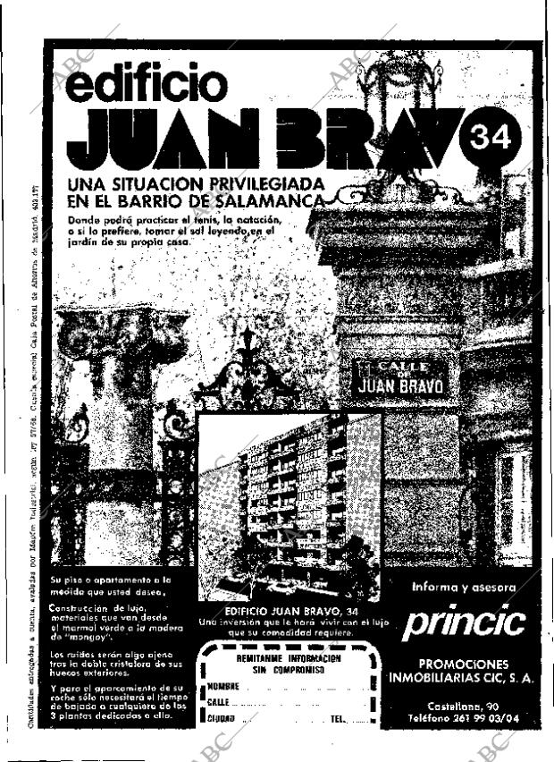 ABC MADRID 28-05-1975 página 137