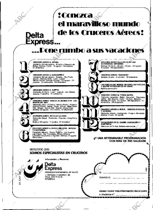 ABC MADRID 28-05-1975 página 143