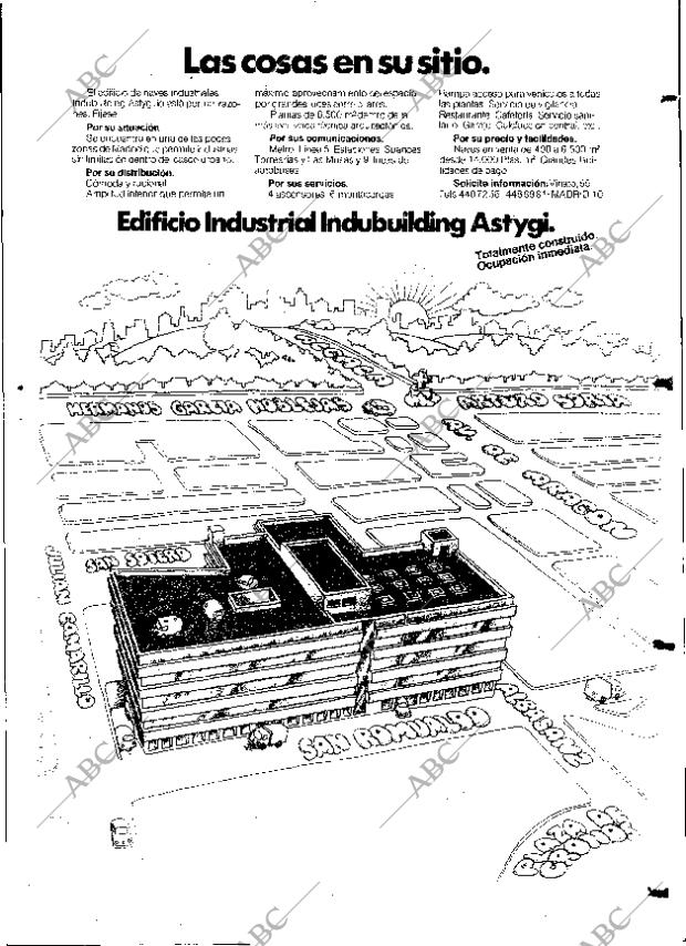 ABC MADRID 28-05-1975 página 151