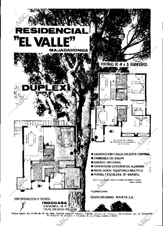 ABC MADRID 28-05-1975 página 20