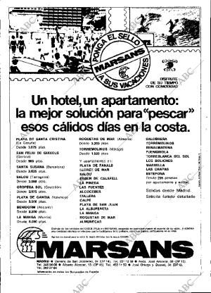 ABC MADRID 28-05-1975 página 22