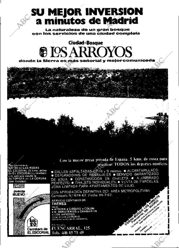 ABC MADRID 28-05-1975 página 24