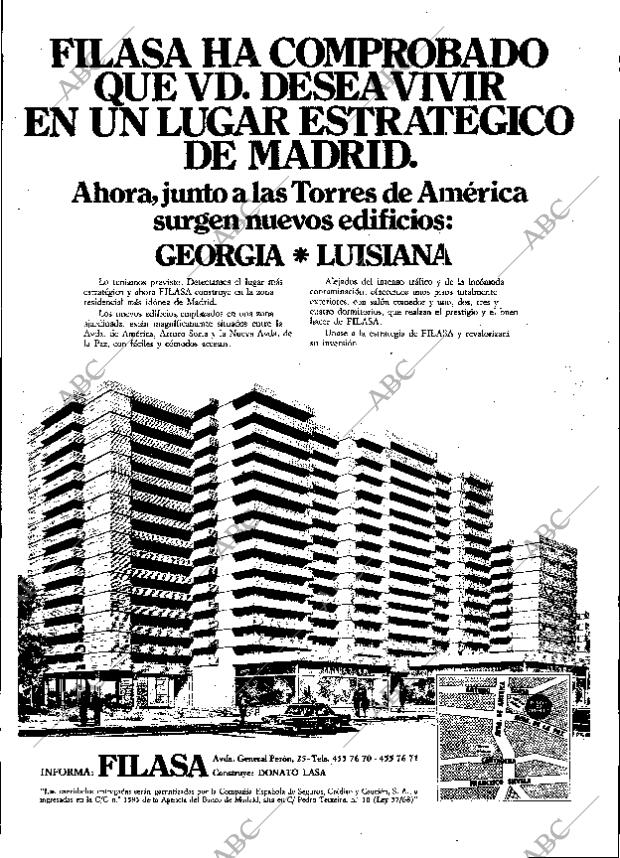 ABC MADRID 28-05-1975 página 26