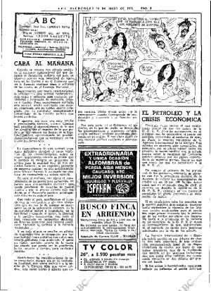 ABC MADRID 28-05-1975 página 29