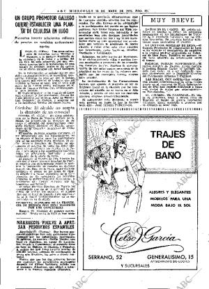 ABC MADRID 28-05-1975 página 53