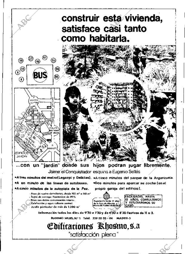 ABC MADRID 29-05-1975 página 10