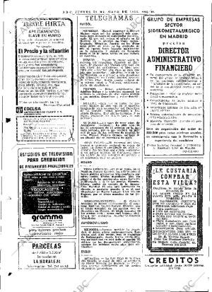 ABC MADRID 29-05-1975 página 102