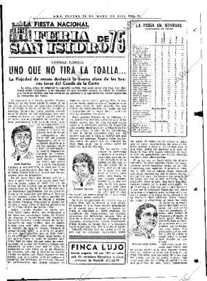 ABC MADRID 29-05-1975 página 103